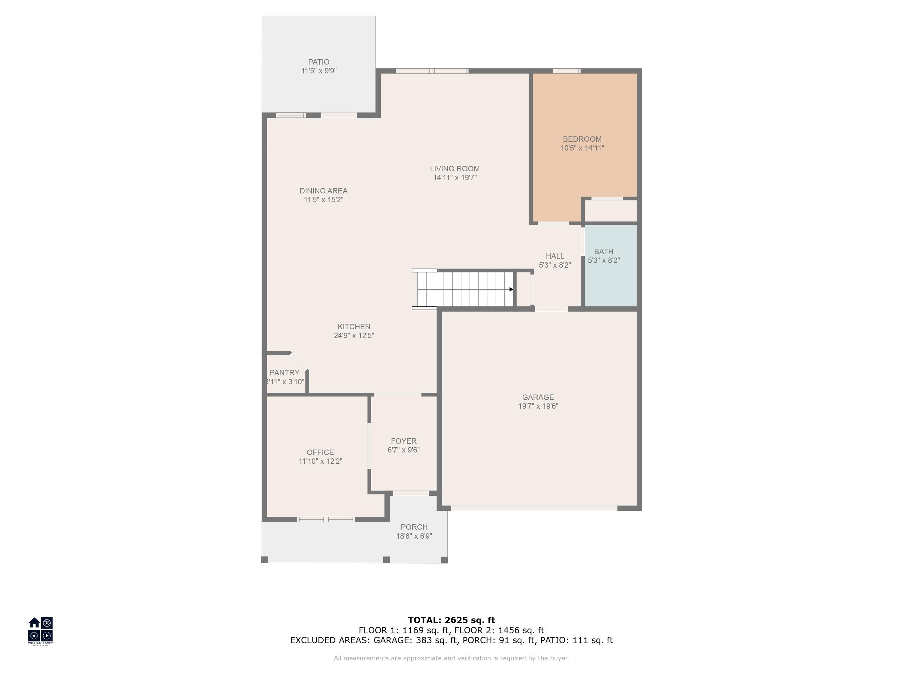 2871 Ellesmere Circle Myrtle Beach, SC 29579 - Photo 33 of 35