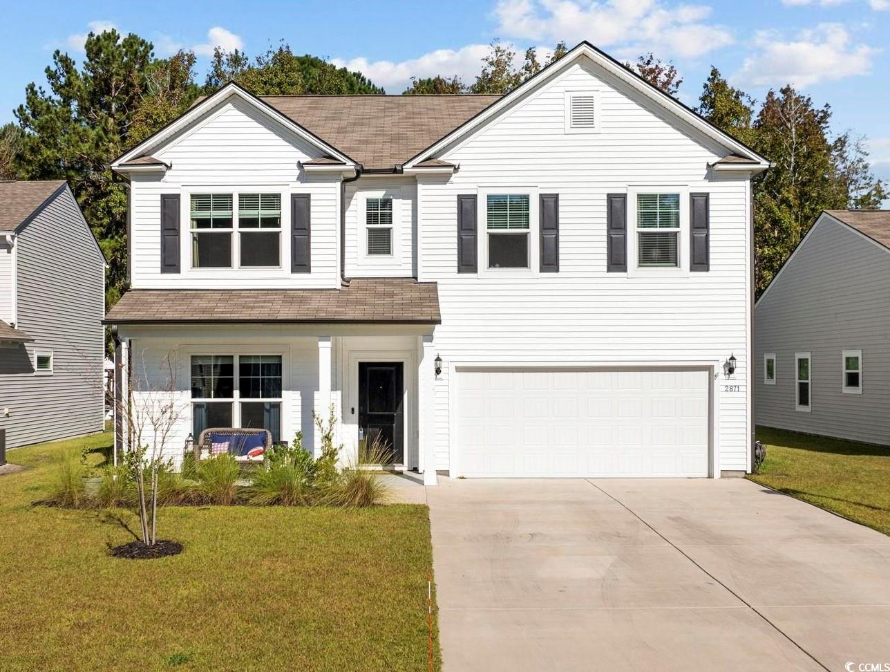 2871 Ellesmere Circle Myrtle Beach, SC 29579 - Photo 35 of 35