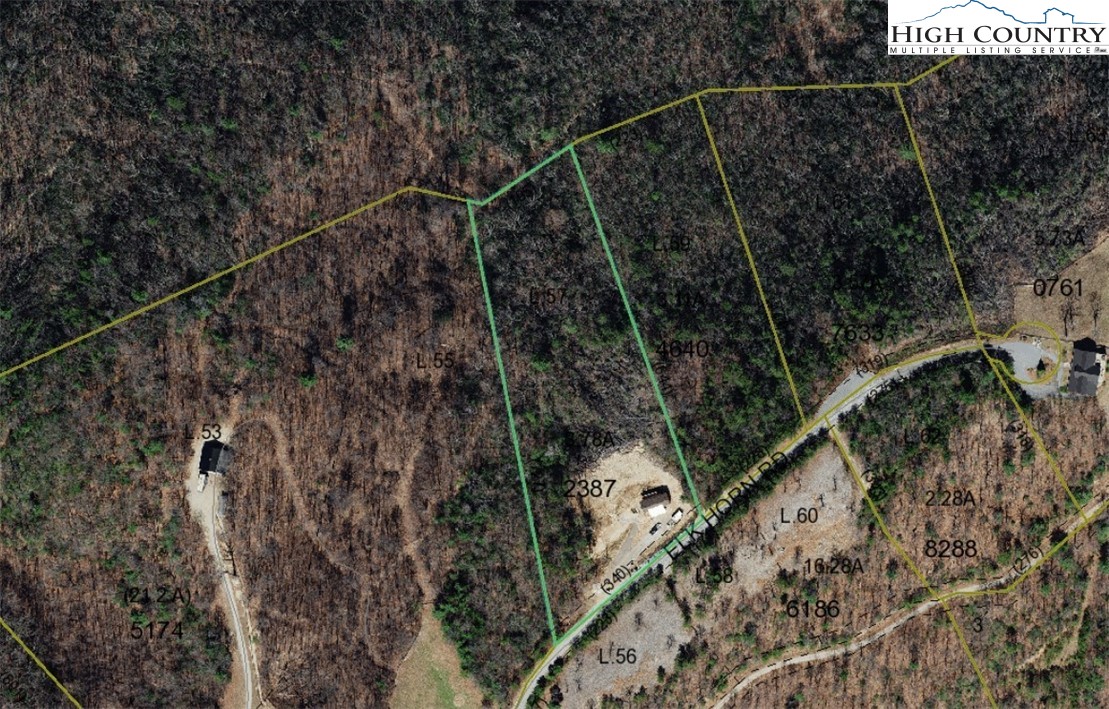 597 Elk Horn Road Ferguson, NC 28624 - Photo 46 of 49 Gallery Image 46