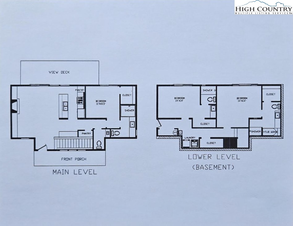 597 Elk Horn Road Ferguson, NC 28624 - Photo 47 of 49 Gallery Image 47