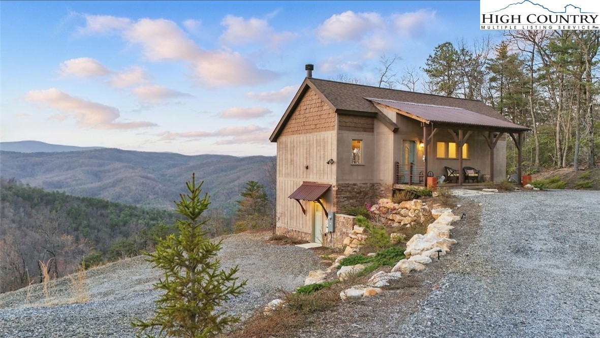 597 Elk Horn Road Ferguson, NC 28624 - Photo 48 of 49 Gallery Image 48