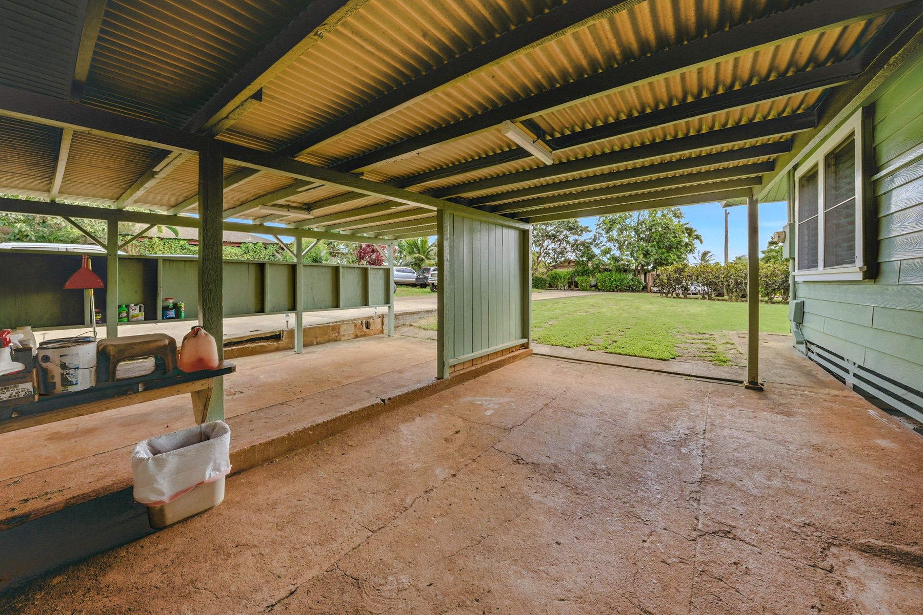 4737 Pelehu Road, Unit 1 Kapaa, HI 96746 - Photo 11 of 30