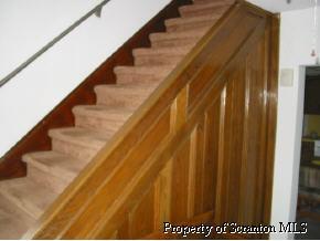 224 E Road Scranton, PA 18505 - Photo 5 of 7 a view of entryway