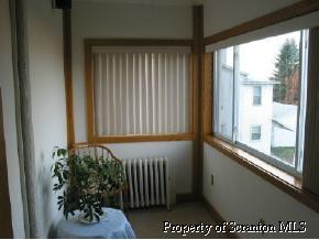 224 E Road Scranton, PA 18505 - Photo 6 of 7 a view of a balcony