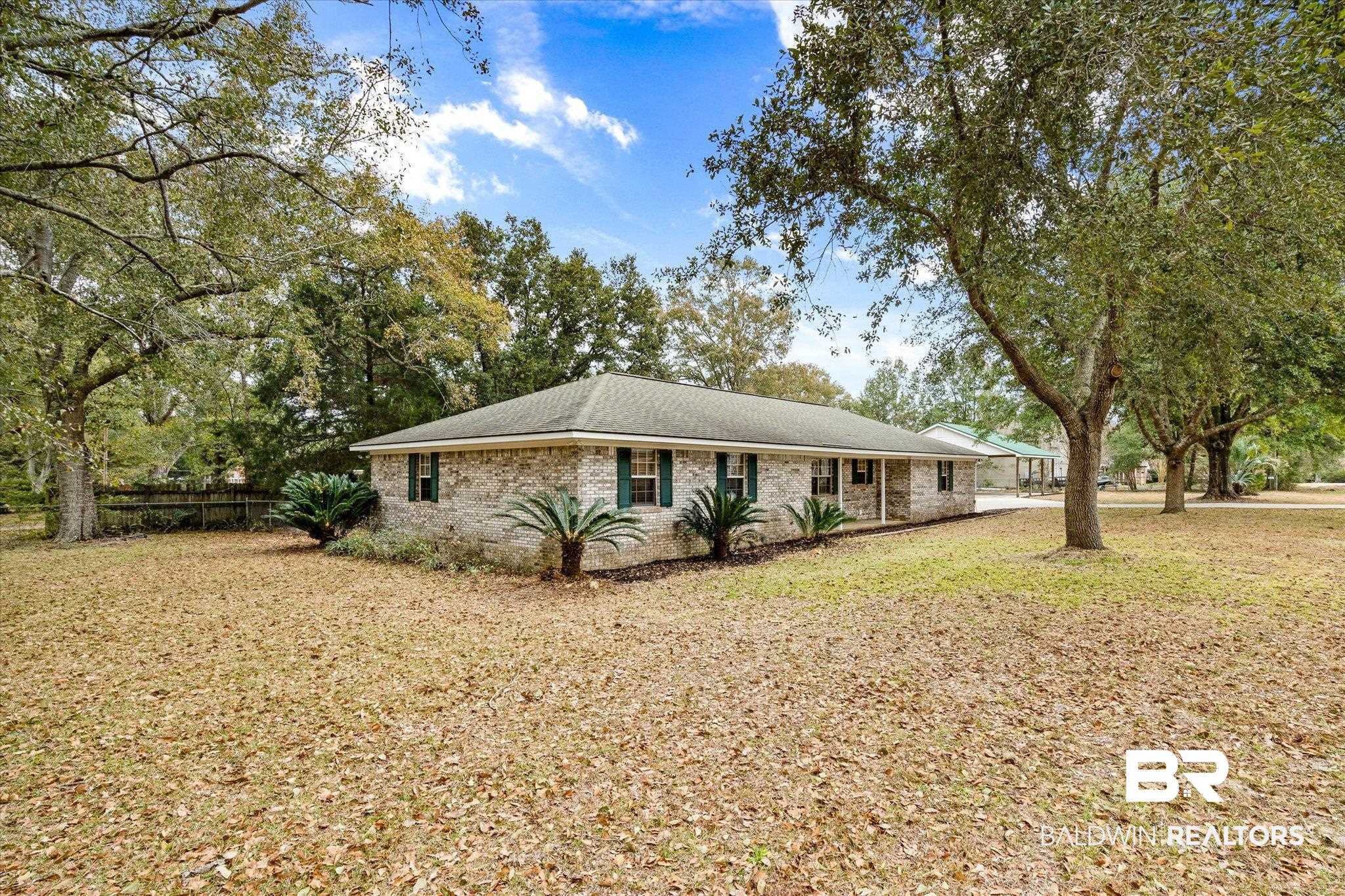 10130 Longview Drive West Foley, AL 36535 - Photo 39 of 40