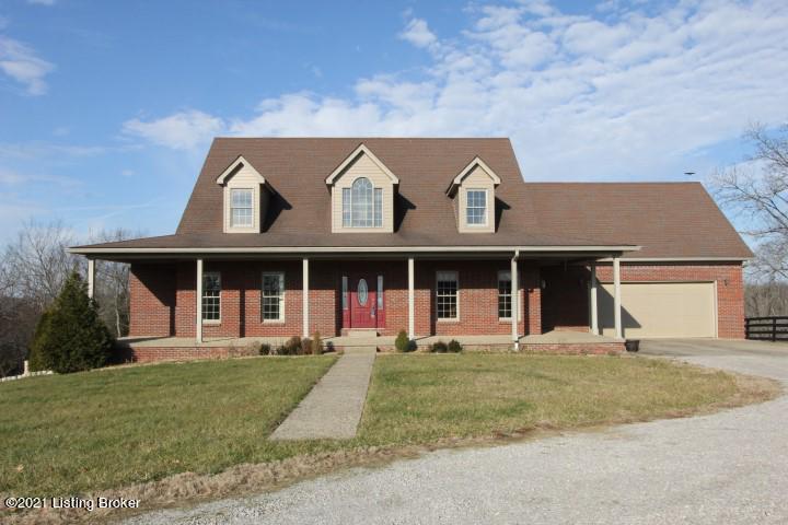 1138 Mays Road Lawrenceburg, KY 40342 - Photo 5 of 97 IMG_0285