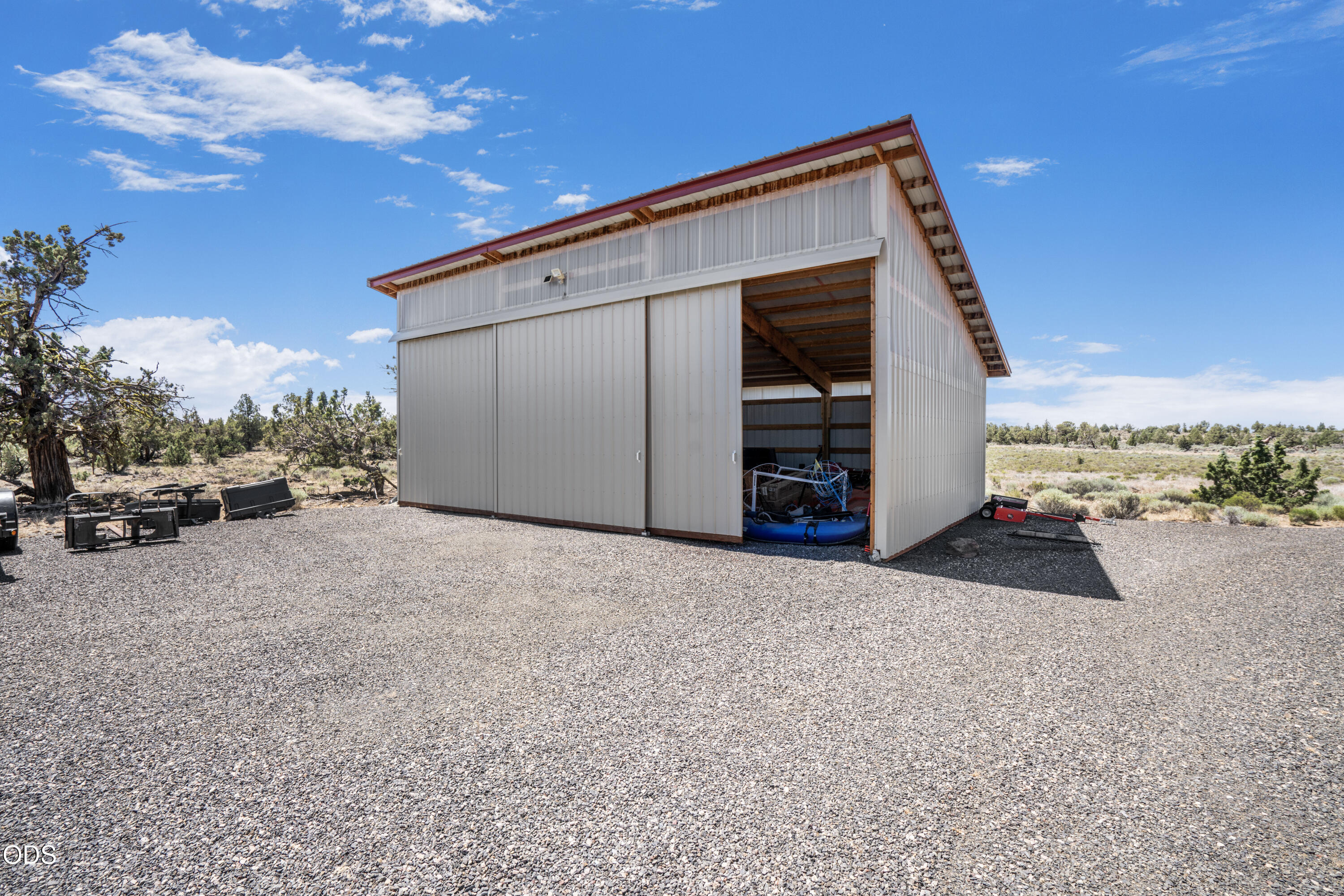12213 Southwest Ranch Road Powell Butte, OR 97753 - Photo 27 of 29
