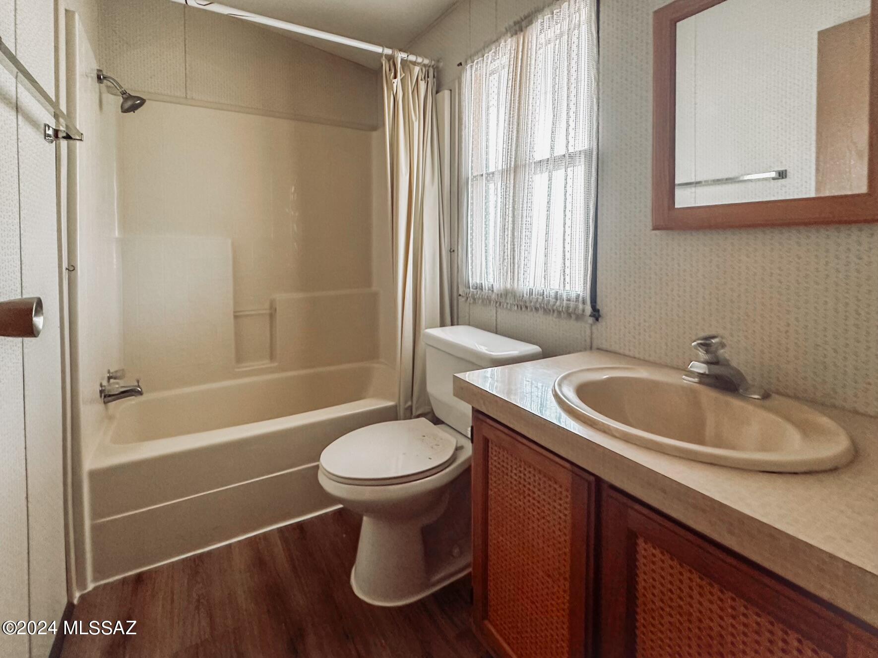 3446 North Romero Road Tucson, AZ 85705 - Photo 15 of 22