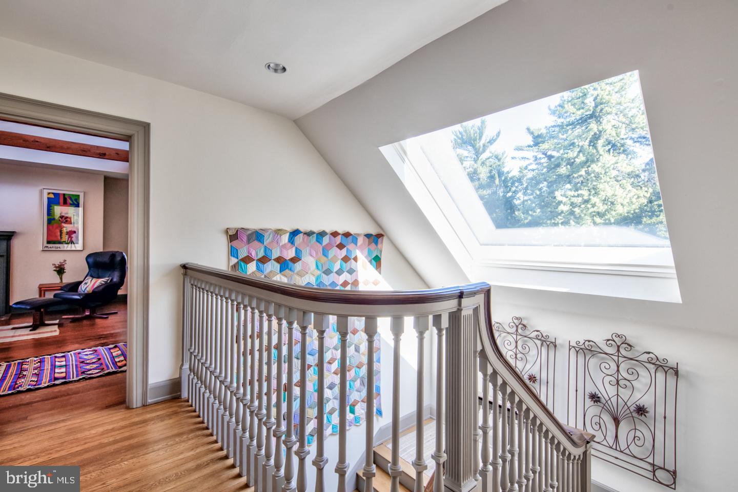 8219 St Martins Lane Philadelphia, PA 19118 - Photo 20 of 40