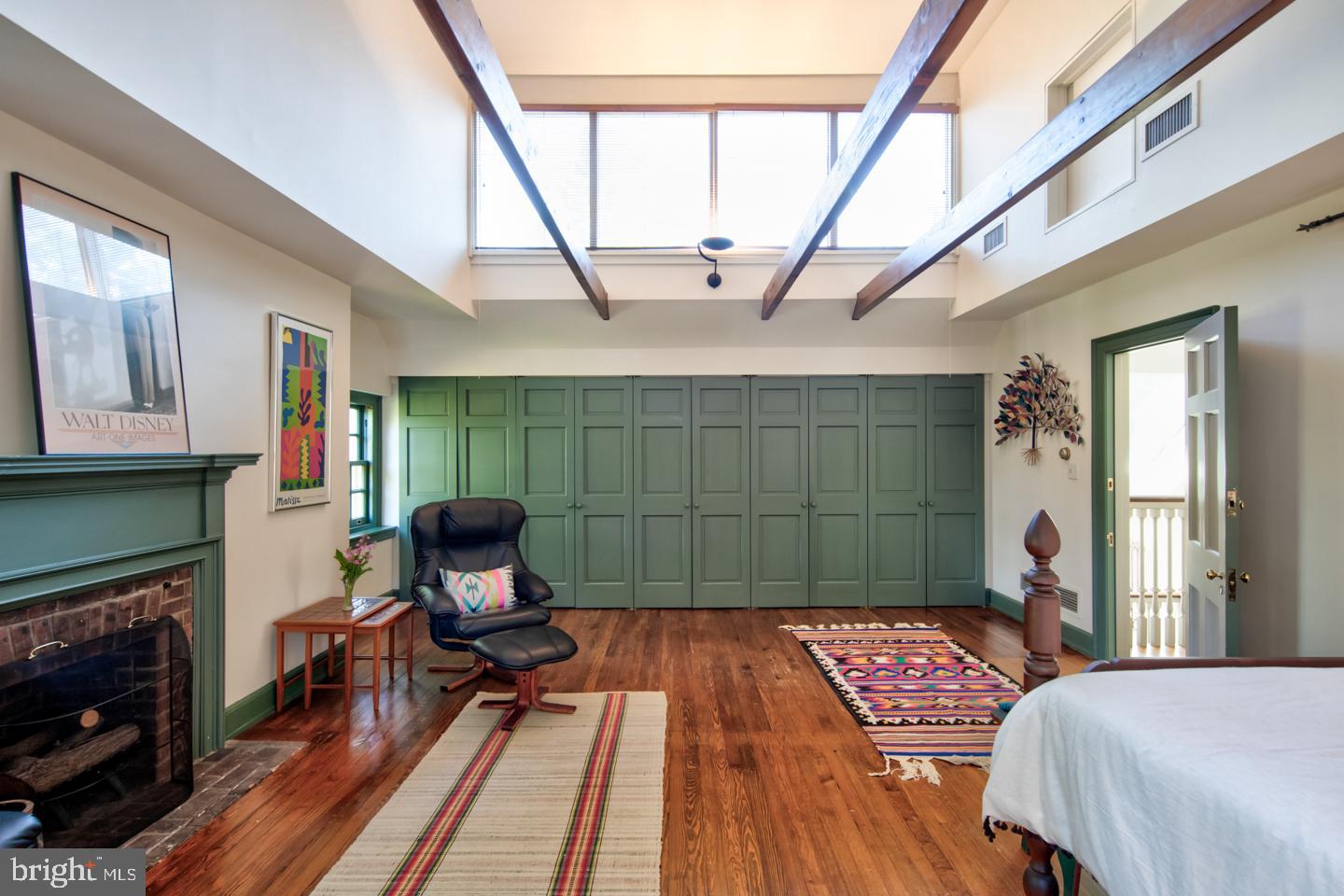 8219 St Martins Lane Philadelphia, PA 19118 - Photo 21 of 40