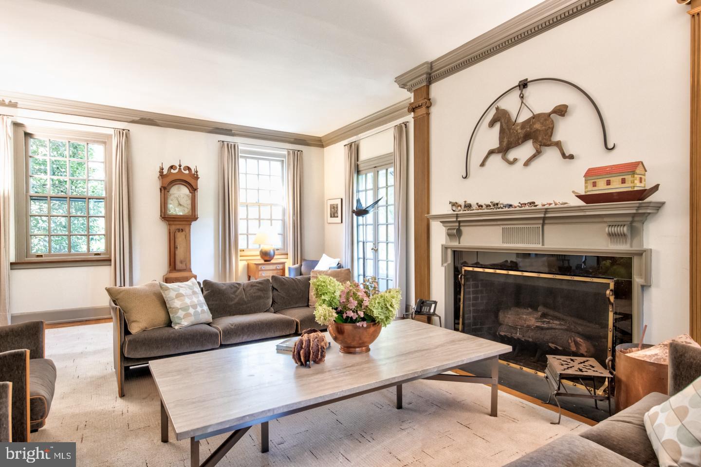 8219 St Martins Lane Philadelphia, PA 19118 - Photo 8 of 40