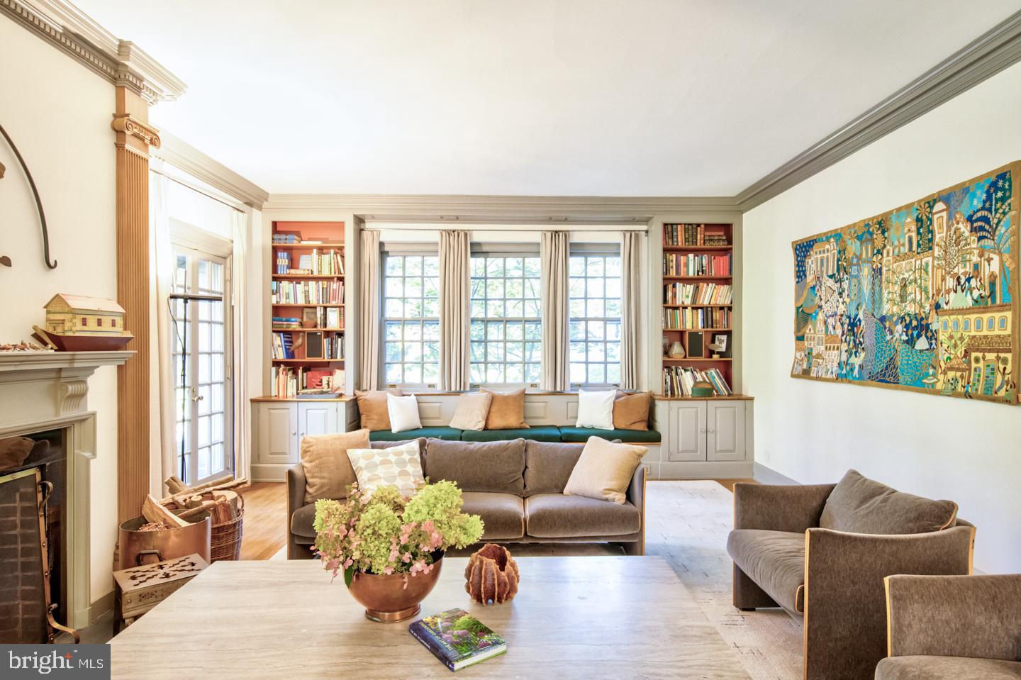 8219 St Martins Lane Philadelphia, PA 19118 - Photo 9 of 40