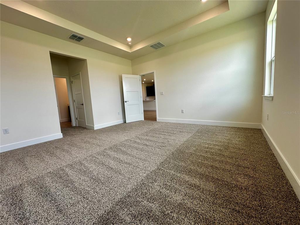 4281 Southwest 52nd Lane Road Ocala, FL 34474 - Photo 25 of 26 a view of an empty room