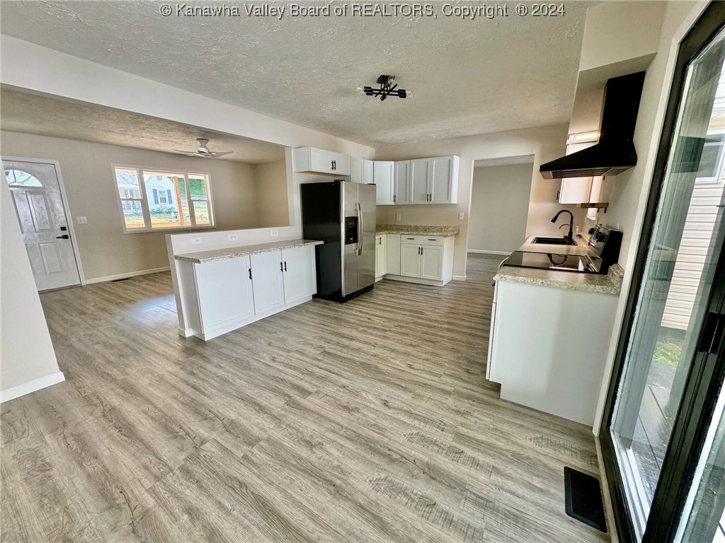 4768 Parchment Valley Road Evans, WV 25241 - Photo 8 of 24 Gallery Image 8