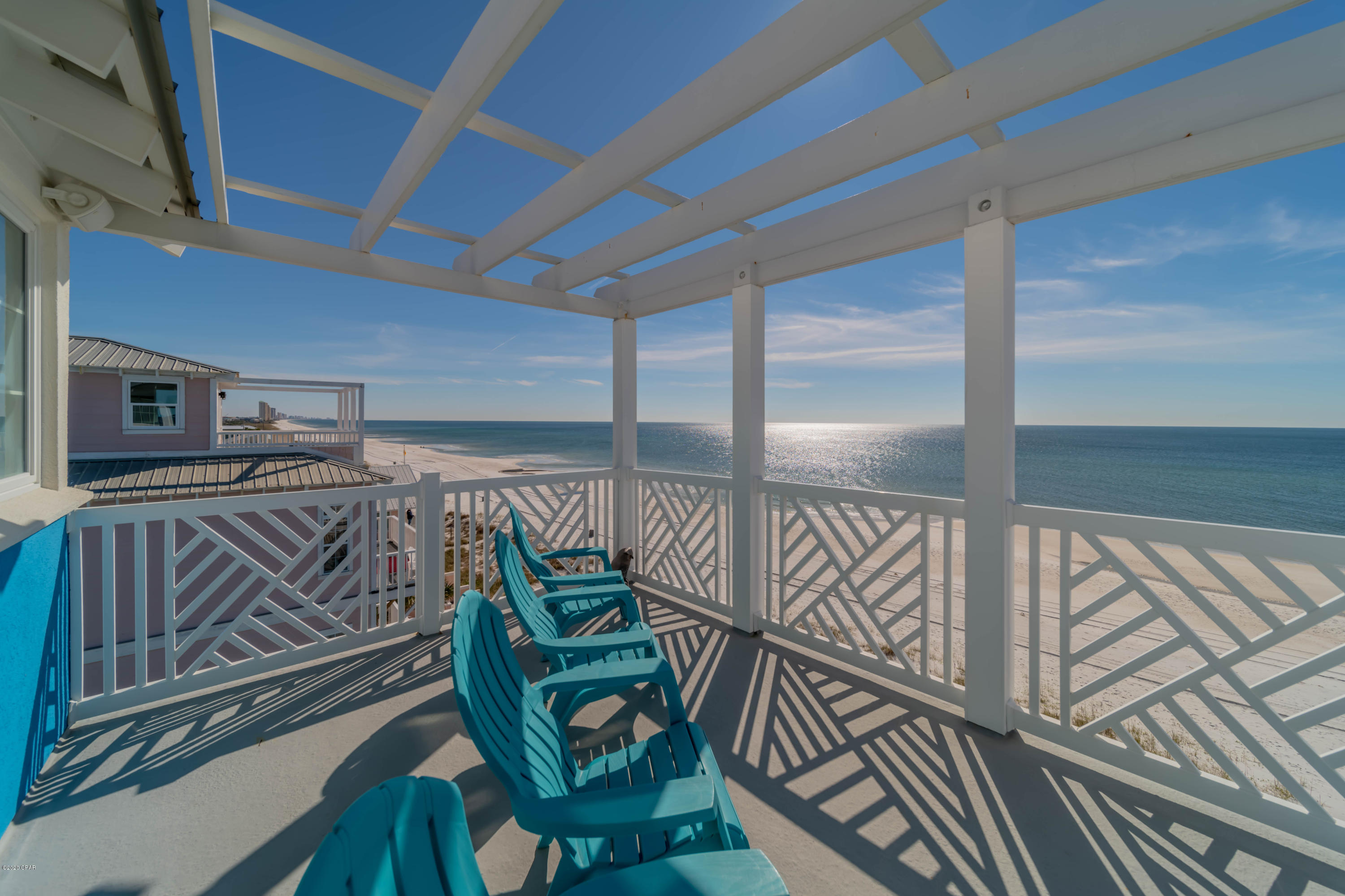 19985 Front Beach Road Panama City Beach, FL 32413 - Photo 43 of 64
