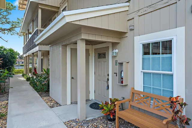$2,800 | 9170 Southeast Riverfront Terrace, Unit H, Jupiter, FL 33469