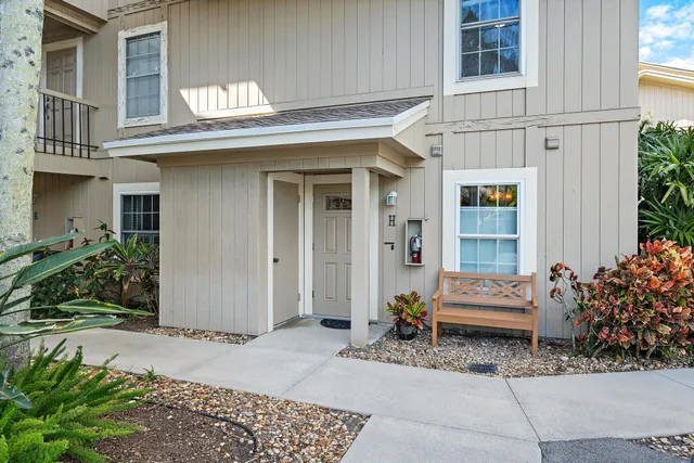 $2,800 | 9170 Southeast Riverfront Terrace, Unit H, Jupiter, FL 33469