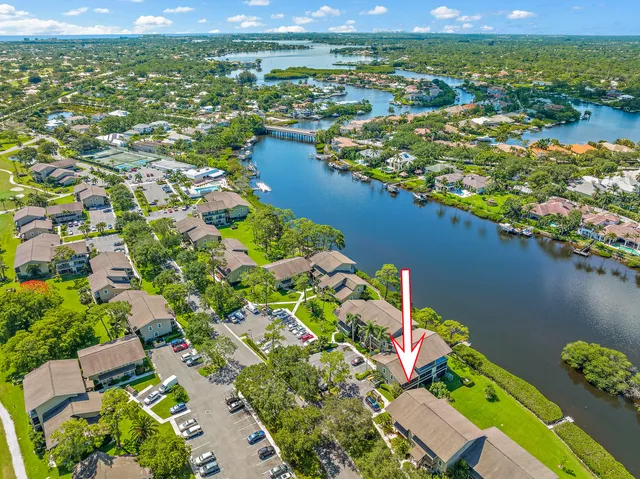 $2,800 | 9170 Southeast Riverfront Terrace, Unit H, Jupiter, FL 33469