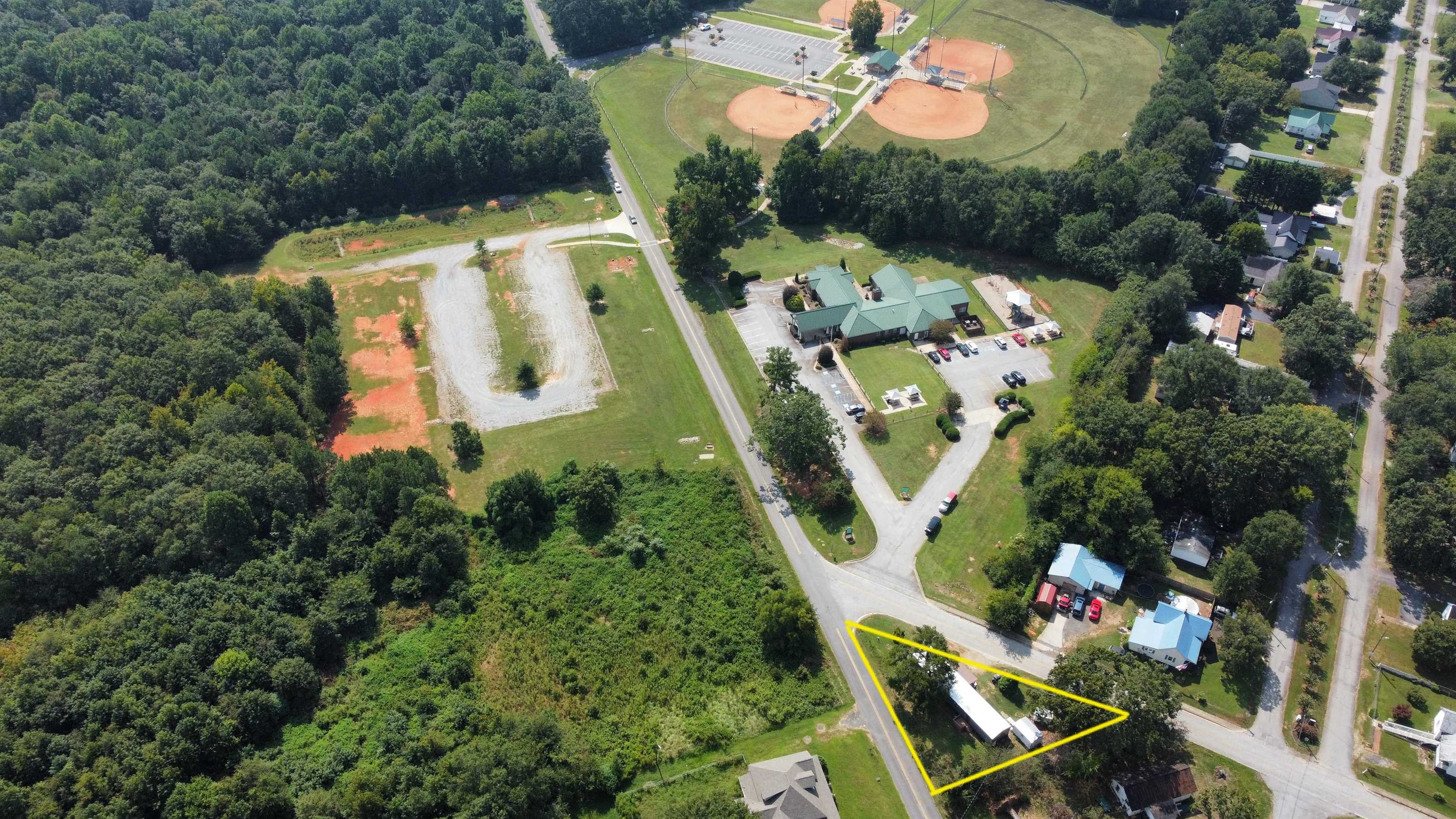 312 East Union Street Chesnee, SC 29323 - Photo 3 of 9