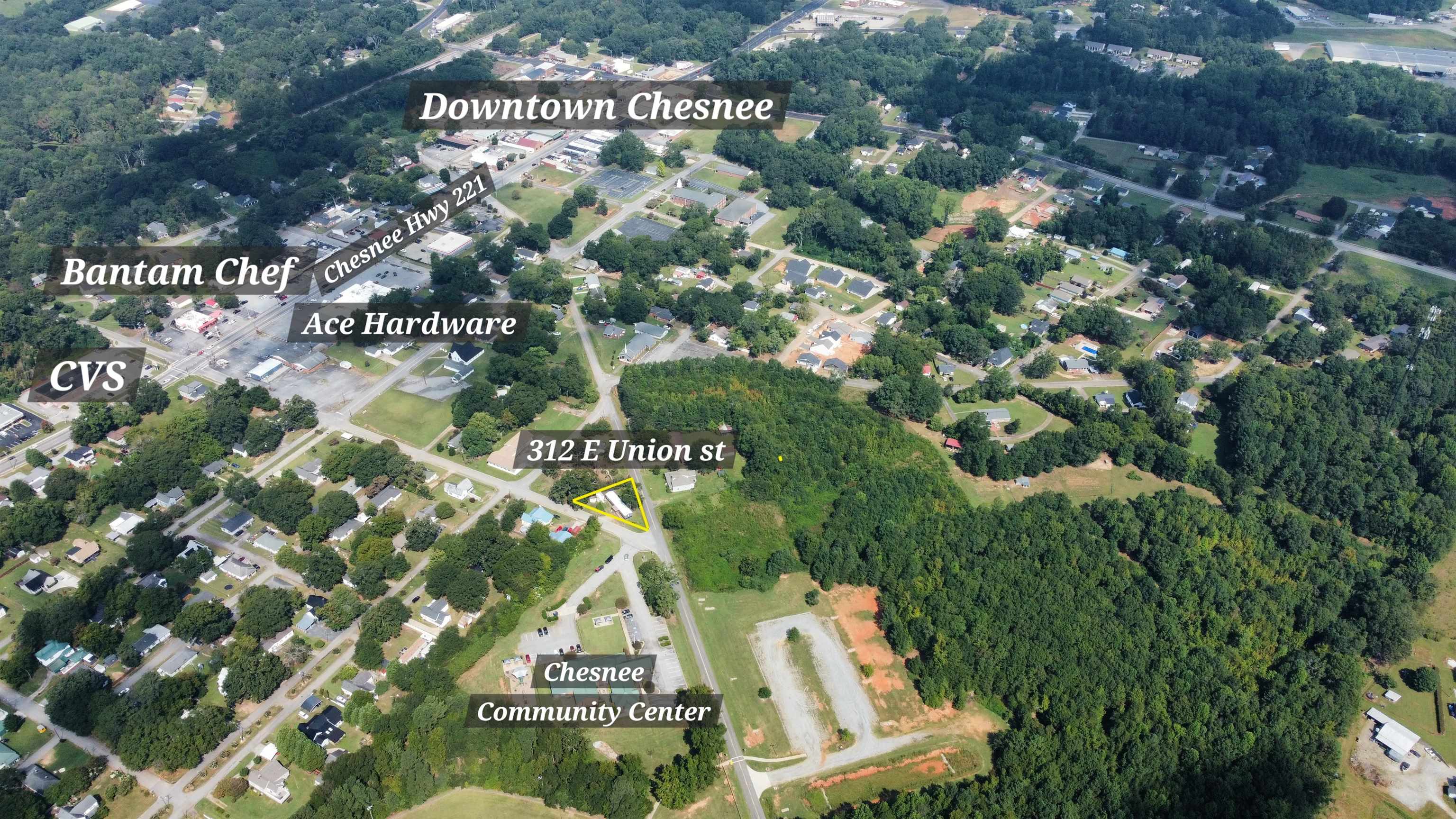 312 East Union Street Chesnee, SC 29323 - Photo 4 of 9