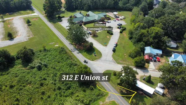 $74,900 | 312 East Union Street, Chesnee, SC 29323