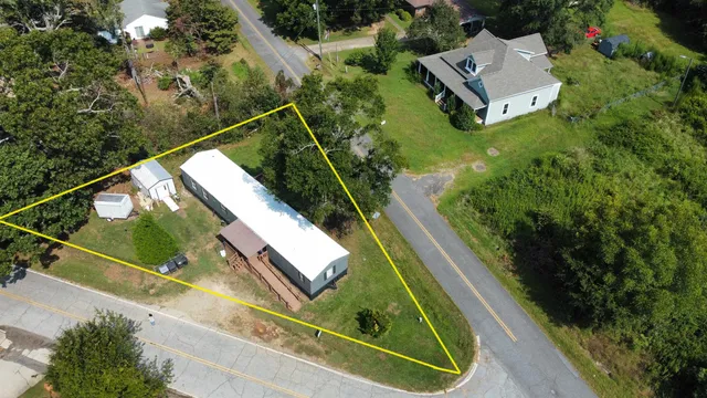 $74,900 | 312 East Union Street, Chesnee, SC 29323