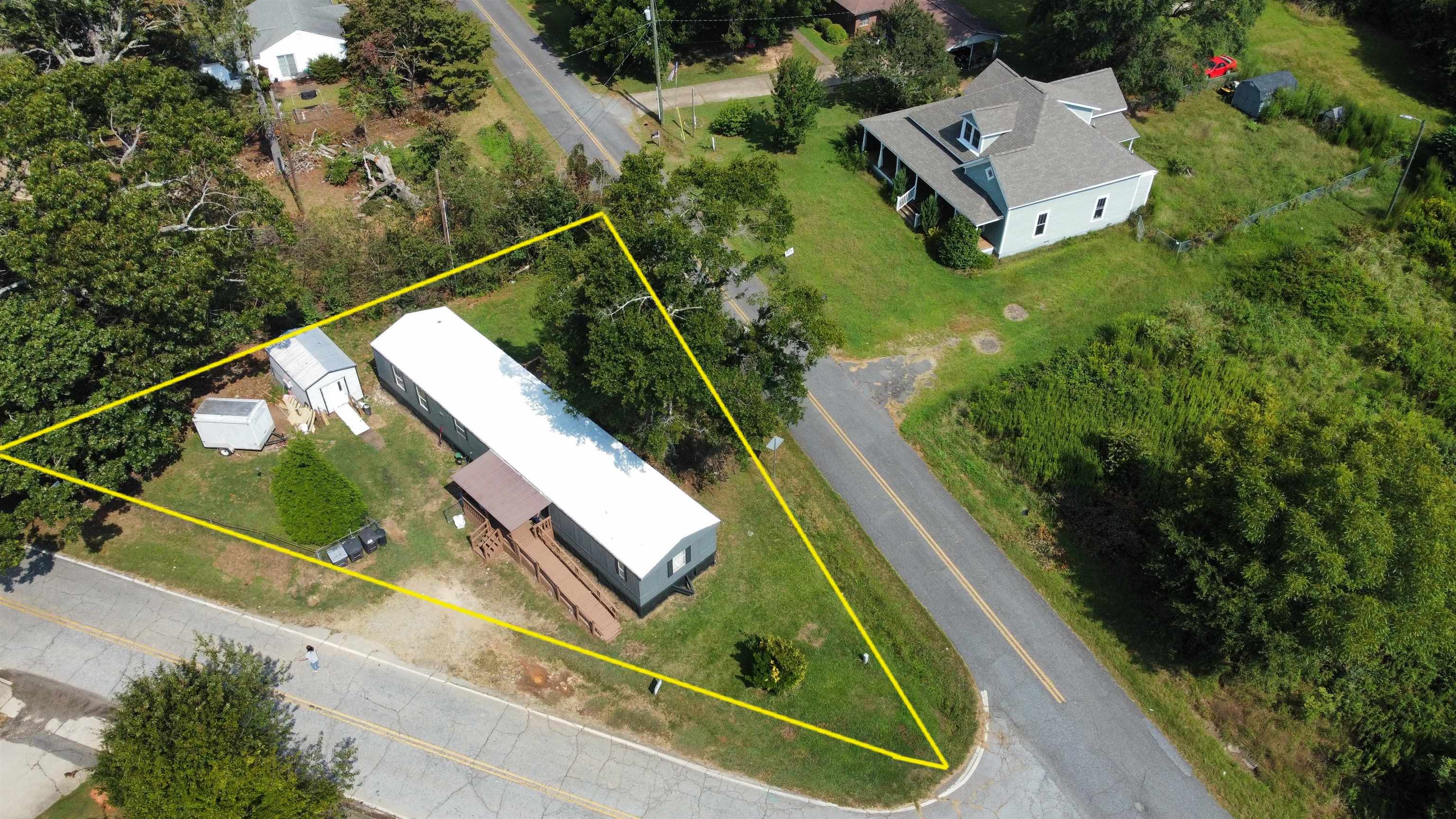 312 East Union Street Chesnee, SC 29323 - Photo 6 of 9