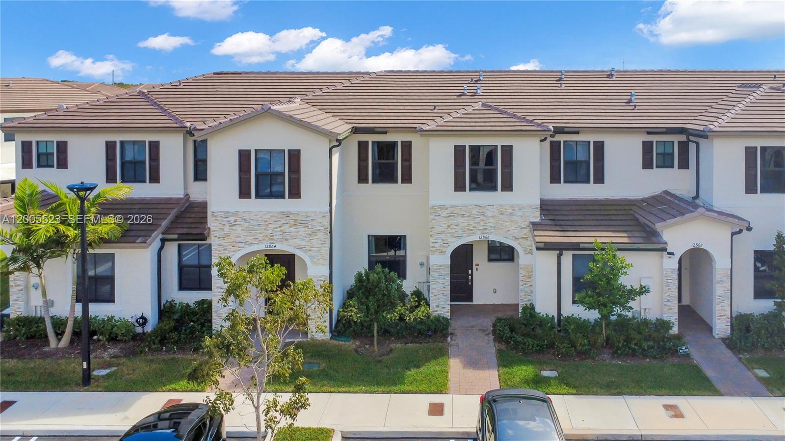 12866 Southwest 232nd Lane, Unit 12866 Homestead, FL 33032 - Photo 28 of 34