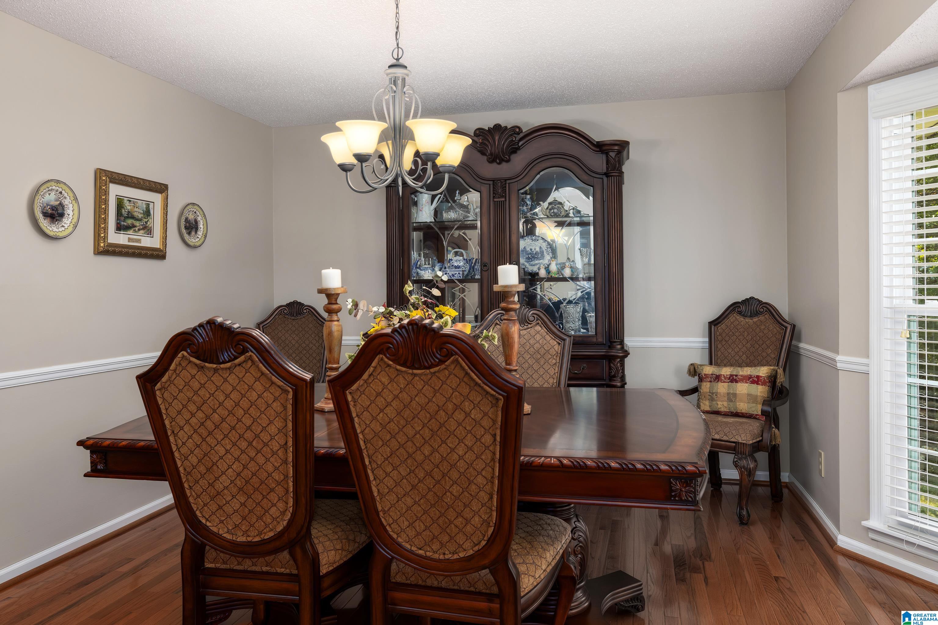 1452 Arrowhead Trail Alabaster, AL 35007 - Photo 12 of 45