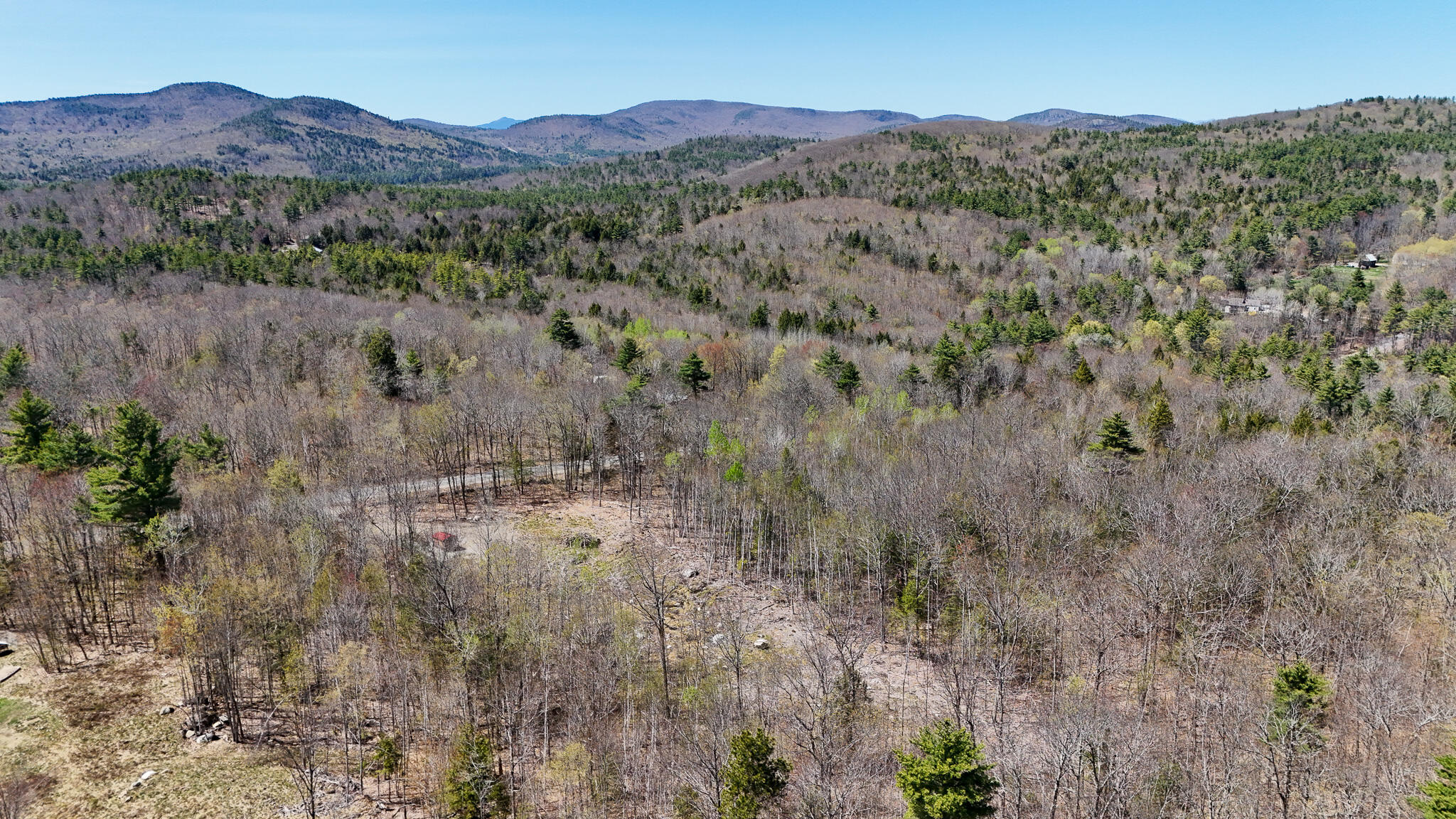 Lot 3 Old Meetinghouse Road Porter, ME 04068 - Photo 4 of 11 DJI_20250501135420_0473_D