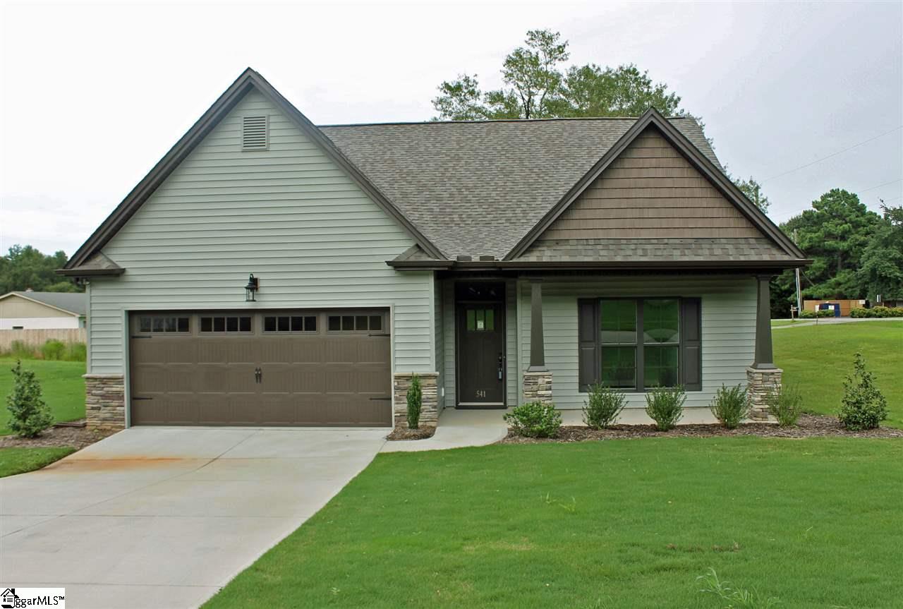 507 Woodcock Road Pelzer, SC 29669 - Photo 1 of 36 Gallery Image 1