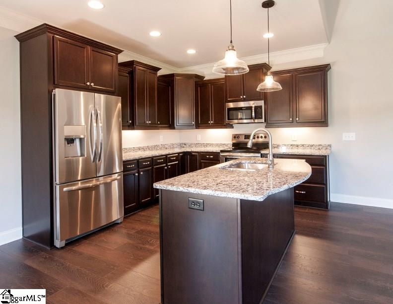 507 Woodcock Road Pelzer, SC 29669 - Photo 29 of 36 Gallery Image 29