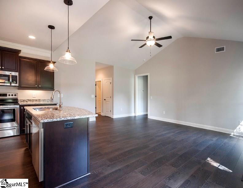 507 Woodcock Road Pelzer, SC 29669 - Photo 30 of 36 Gallery Image 30