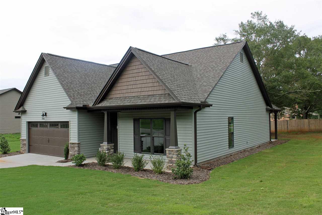 507 Woodcock Road Pelzer, SC 29669 - Photo 35 of 36 Gallery Image 35