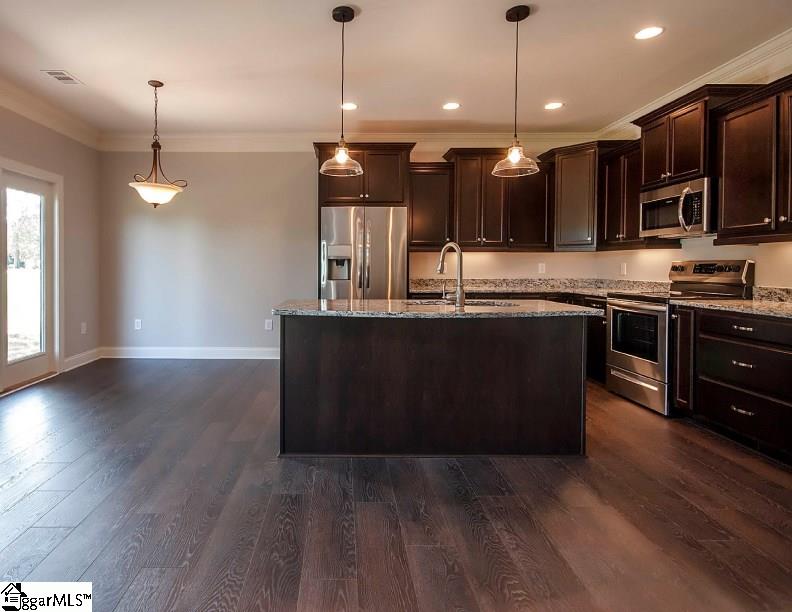507 Woodcock Road Pelzer, SC 29669 - Photo 5 of 36 Gallery Image 5