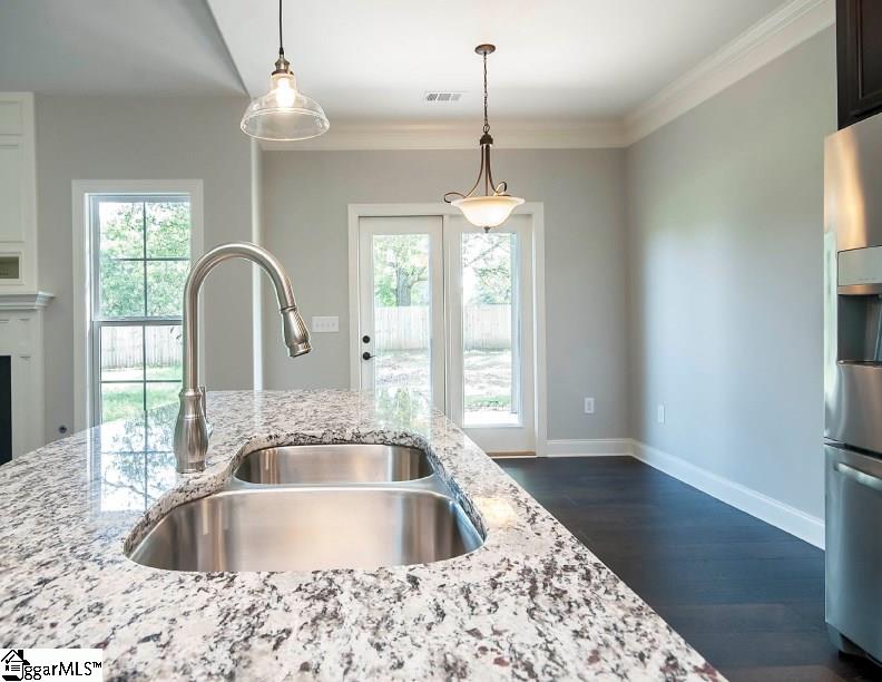 507 Woodcock Road Pelzer, SC 29669 - Photo 8 of 36 Gallery Image 8