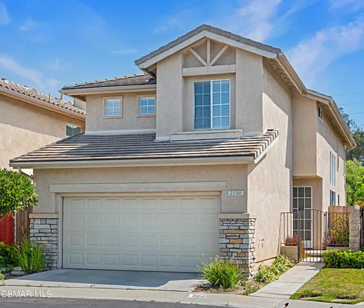$849,000 | 2150 Via Arandana, Camarillo, CA 93012