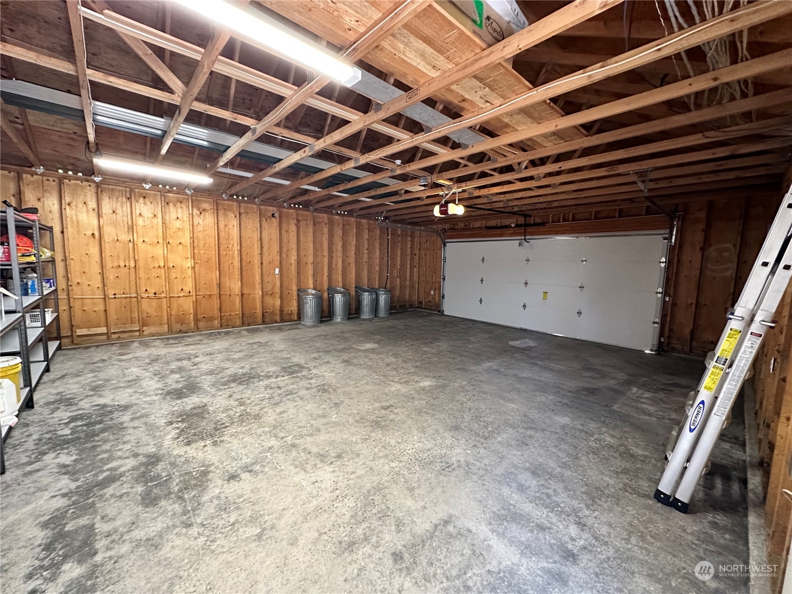1545 Ripley Creek Road Quilcene, WA 98376 - Photo 23 of 23 a view of an empty room