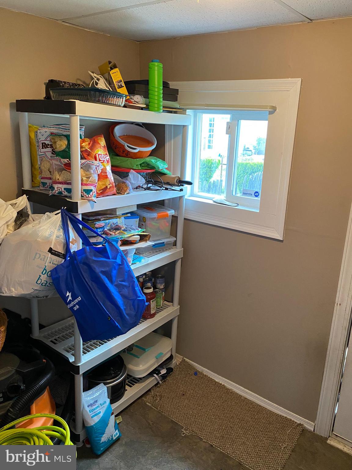 527 Bridgeboro Street Riverside, NJ 08075 - Photo 18 of 20 a room with storage and utility