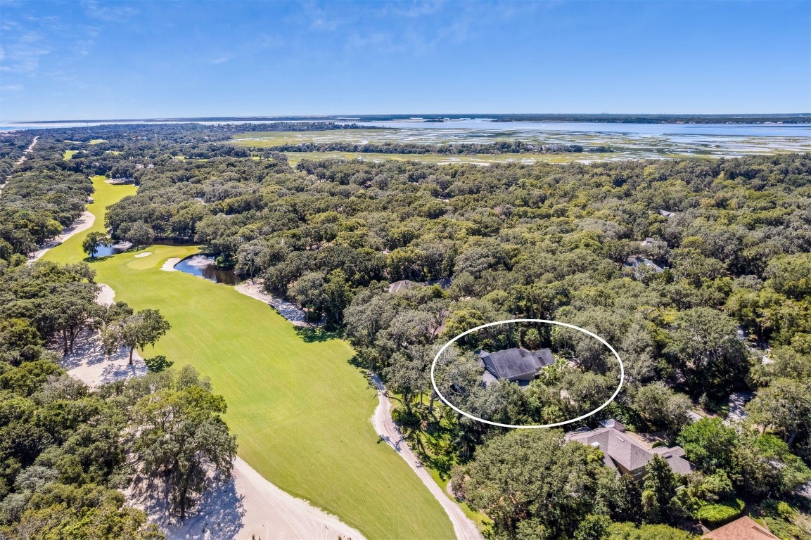 6 Marsh Creek Road Fernandina Beach, FL 32034 - Photo 54 of 56 Gallery Image 54