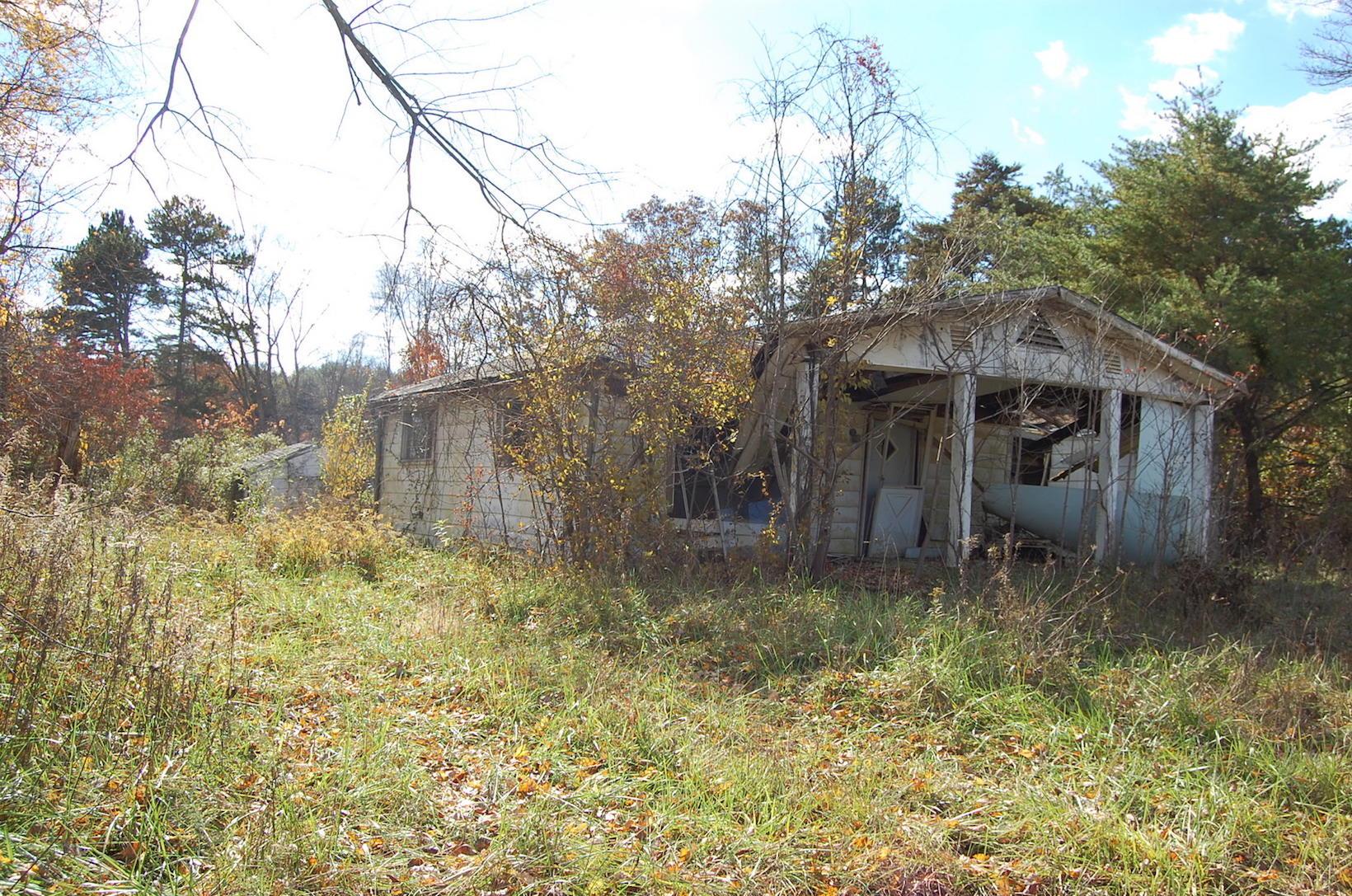 3167 Garners Ford Road Thurman, OH 45685 - Photo 2 of 25