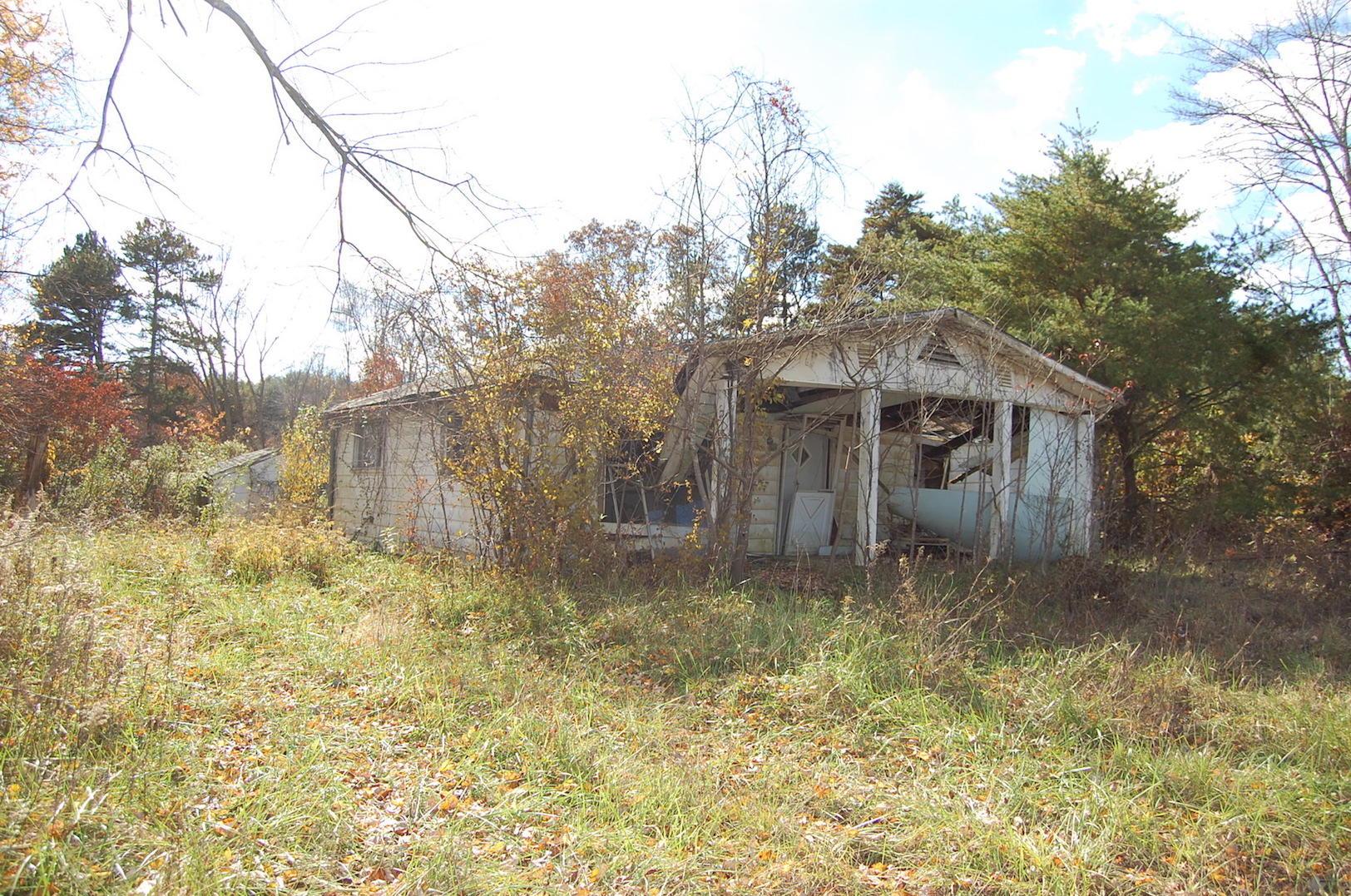 3167 Garners Ford Road Thurman, OH 45685 - Photo 4 of 25