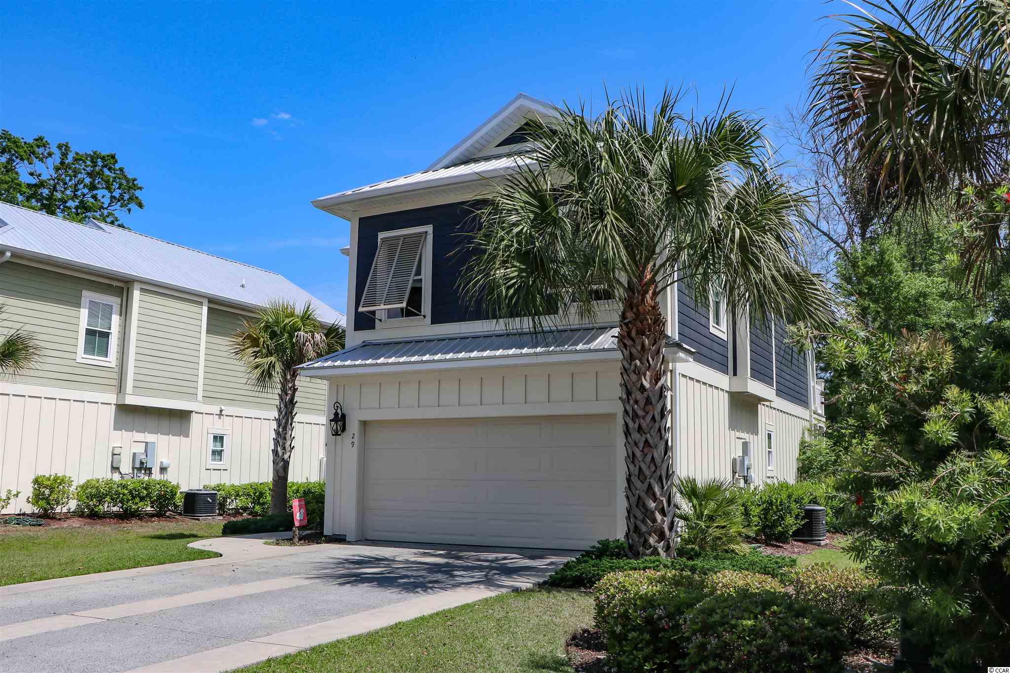 29 Ruth Street Murrells Inlet, SC 29576 - Photo 2 of 25