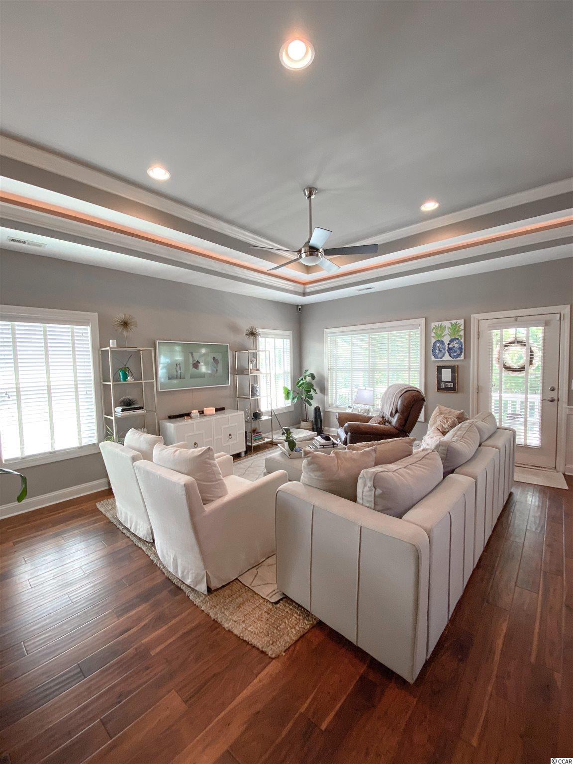 29 Ruth Street Murrells Inlet, SC 29576 - Photo 11 of 25