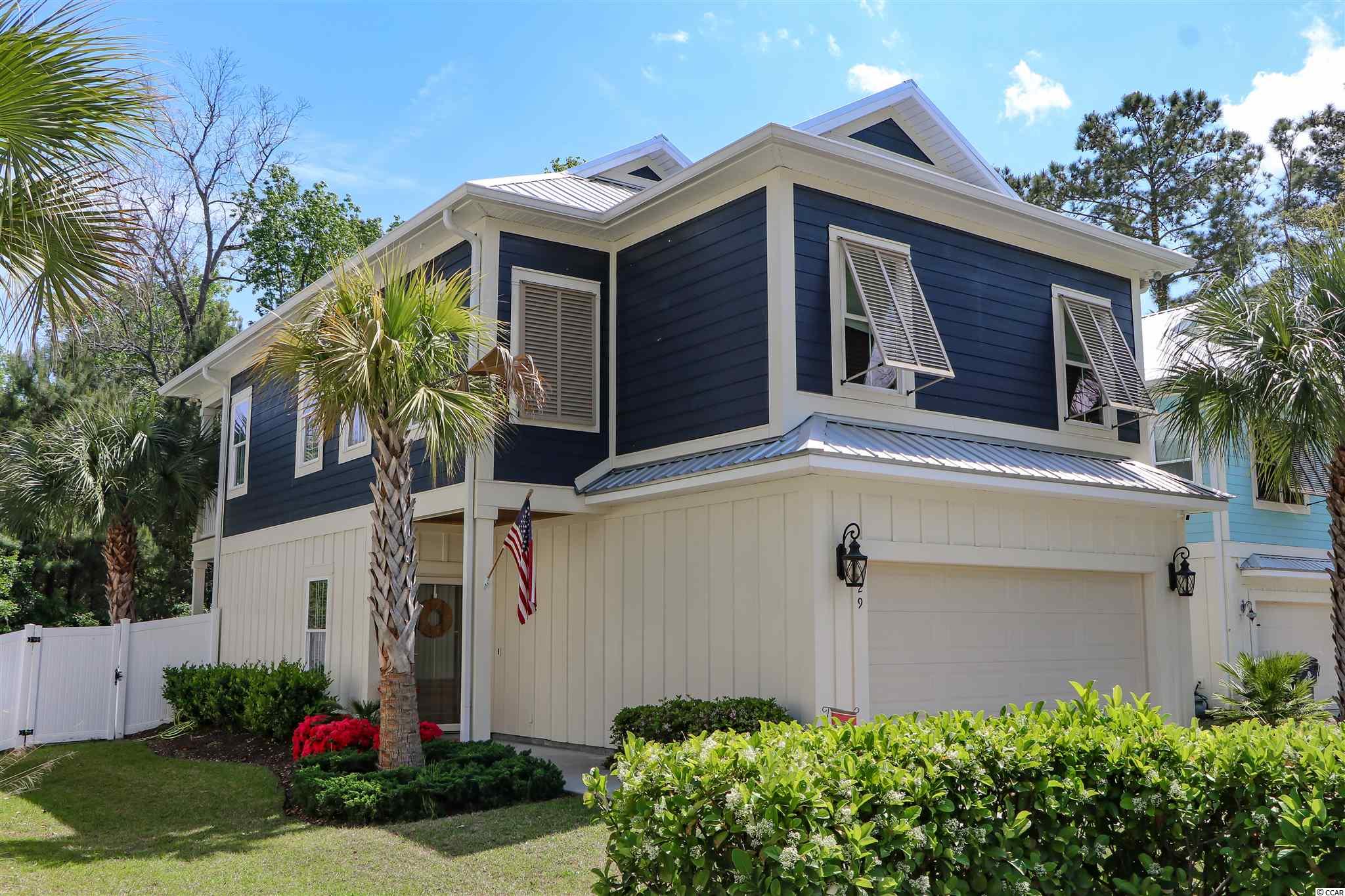 29 Ruth Street Murrells Inlet, SC 29576 - Photo 3 of 25