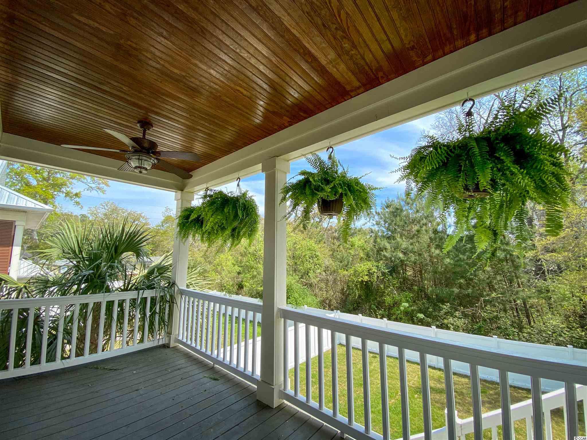 29 Ruth Street Murrells Inlet, SC 29576 - Photo 5 of 25