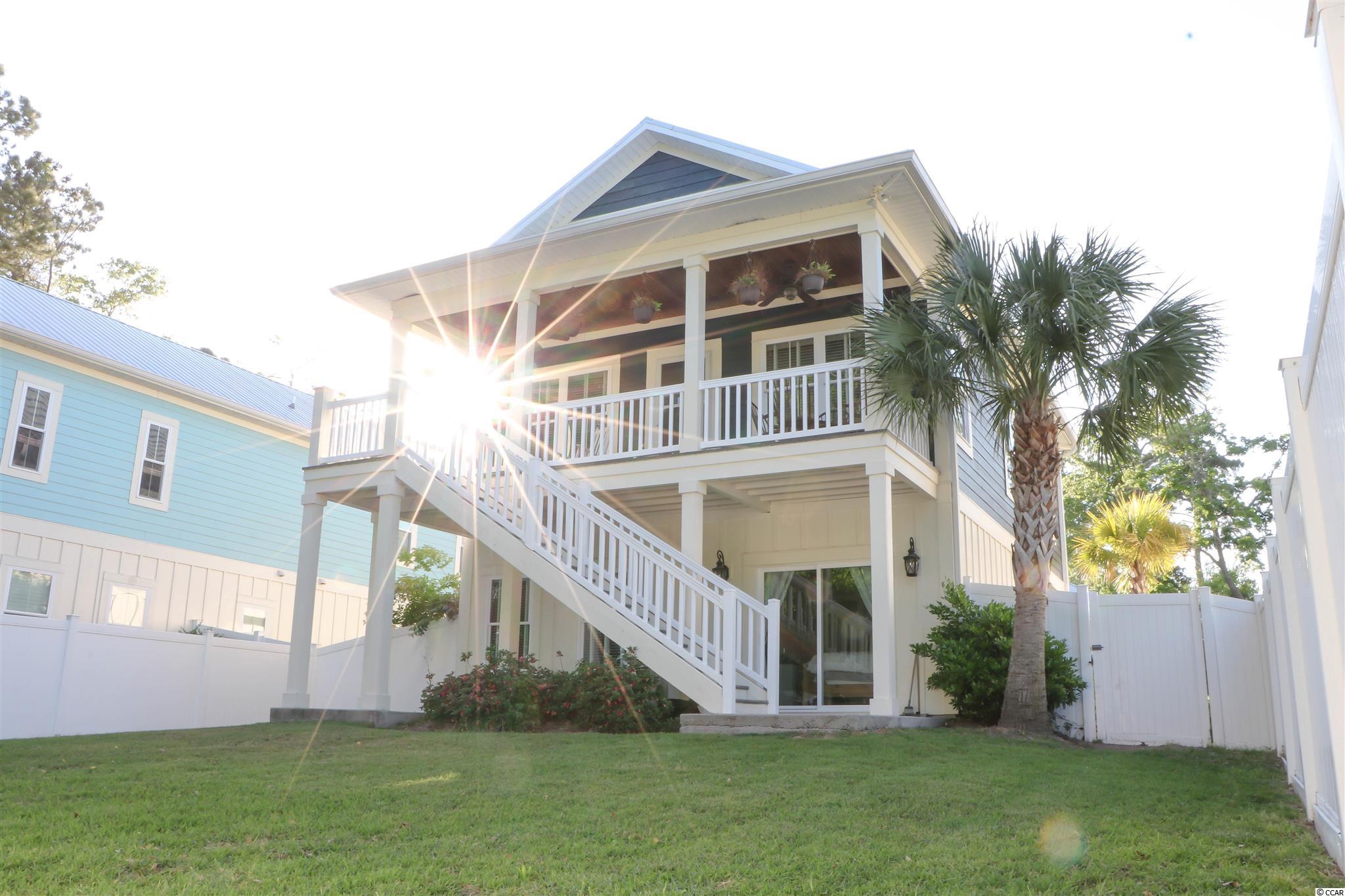 29 Ruth Street Murrells Inlet, SC 29576 - Photo 6 of 25