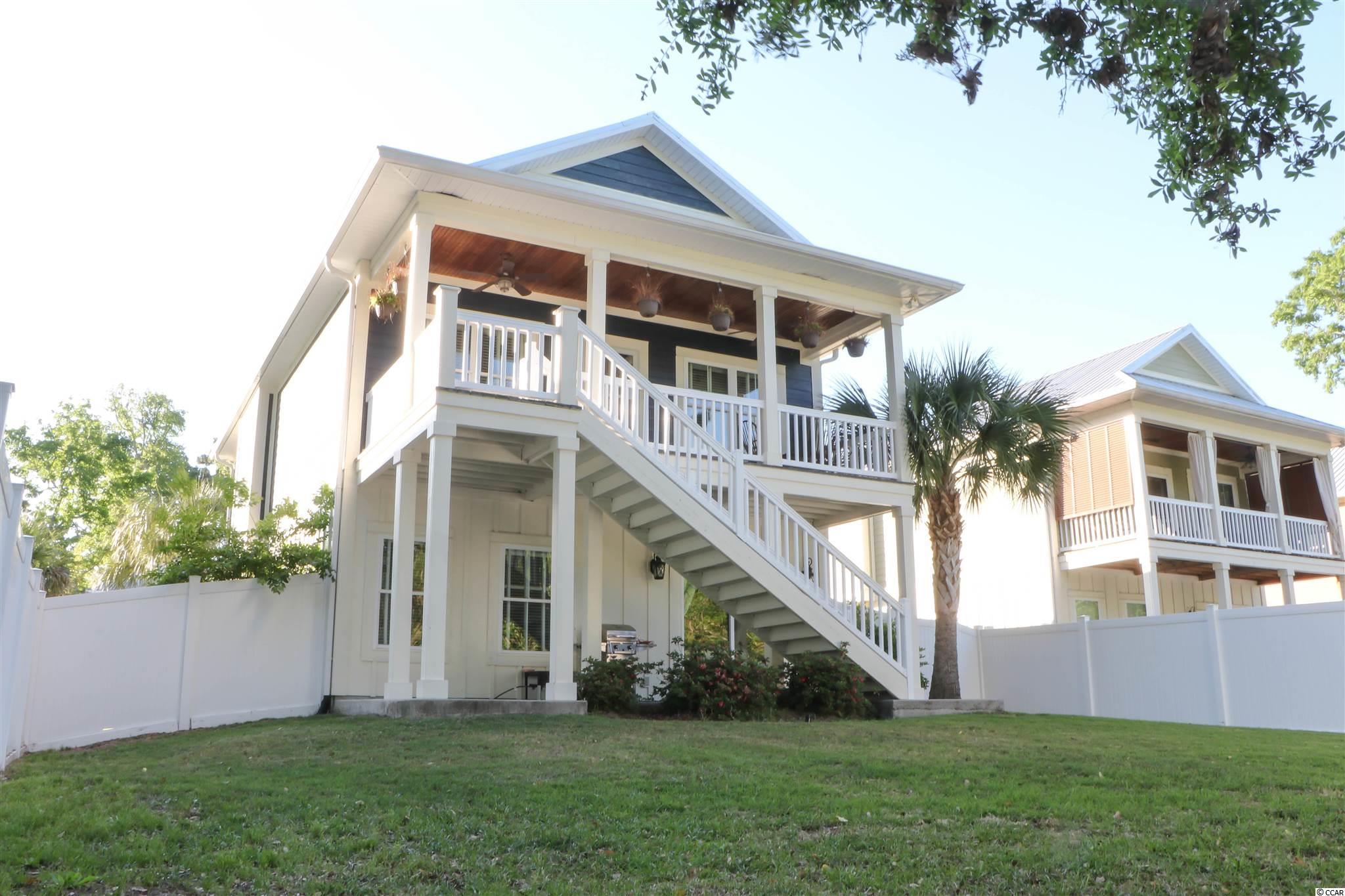 29 Ruth Street Murrells Inlet, SC 29576 - Photo 7 of 25