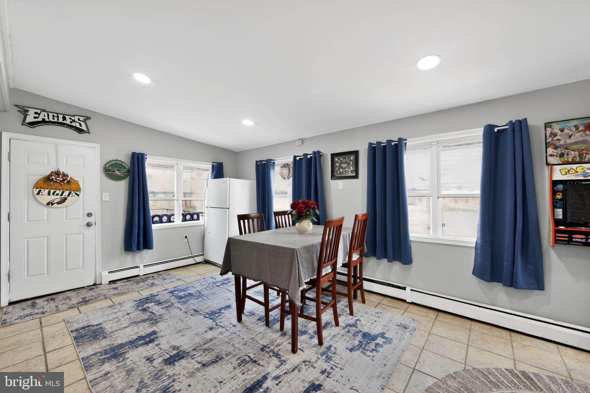 341 Harwicke Road Springfield, PA 19064 - Photo 19 of 36 Bonus Room with access to backyard