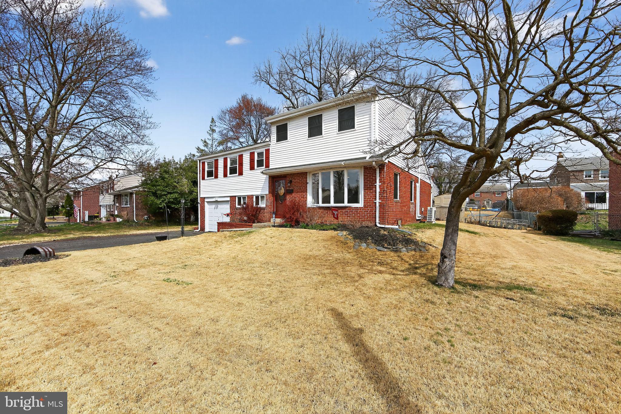 341 Harwicke Road Springfield, PA 19064 - Photo 2 of 36